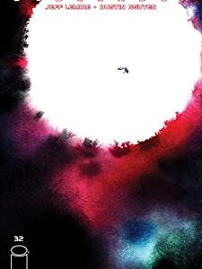 Descender #32