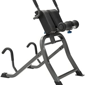 Teeter Dex II Decompression and Extension Machine