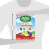Black Forest Fruit Snacks Juicy Bursts, Mixed Fruit, 0.8 Ounce (40 Count) - Image 7