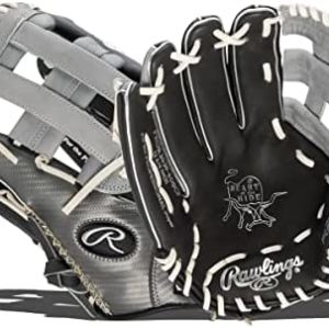 Rawlings Heart of The Hide R2G Hyper Shell 12.75" Baseball Glove: PROR3039-6DSCF PROR3039-6DSCF Left Hand Thrower