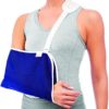 ARM SLING, BLUE, SPORT CARE, OSFM (EA) - Image 2