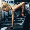 TKO Workout Gloves with Non-Slip Padded Grips - for Gym, Fitness, Exercise, Lifting, Crossfit - Available with Breathable Mesh - Image 2