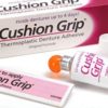 Cushion Grip - a Soft Pliable Thermoplastic for Refitting and Tightening Dentures 1 Oz (28 Grams) - Image 2