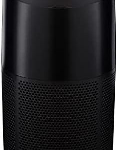 Instant HEPA Quiet Air Purifier From the Makers of Instant Pot with Plasma Ion Technology, Rooms up to 1,940ft2, removes 99% of Dust, Smoke, Odors, Pollen & Pet Hair, for Bedrooms, Offices, Charcoal