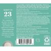Caldrea Hand Lotion, For Dry Hands, Made with Shea Butter, Aloe Vera, and Glycerin and Other Thoughtfully Chosen Ingredients, Pear Blossom Agave Scent, 10.8 oz (Packaging May Vary) - Image 2