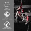 SEDDS L-Citrulline Taurine 2:1, L Citrulline Powder, Taurine Powder, Pre-Workout Sports Nutrition Unflavored Vegan 1lb（113 Servings） - Image 3