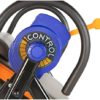 Exerpeutic 975SL All Inclusive Heavy Duty 350 lbs Capacity Inversion Table with Air Soft Ankle Cushions, Surelock and iControl Systems - Image 4