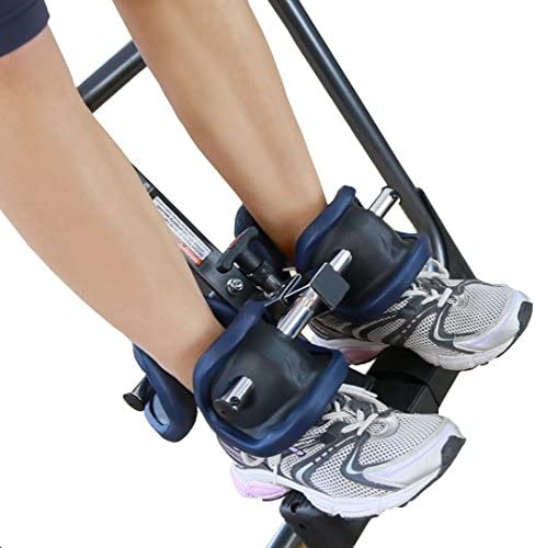 Teeter EP-560 Ltd. Inversion Table for Back Pain, FDA-Registered - Image 8