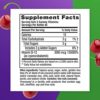 Extra Strength Vitamin B12 Gummy Vitamins, Cherry Flavored B12 Vitamins, 90 Count - Image 4
