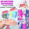 7 Pairs White Cotton Gloves, Moisturizing Gloves Overnight, Cotton Gloves for Dry Hands, Cotton Gloves for Eczema, Nighttime Gloves, Moisturizing Gloves (7 Pairs) - Image 2