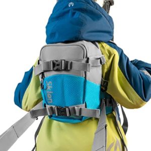 Sklon Ski and Snowboard Harness Trainer Backpack for Kids - Teach Your Child The Fundamentals of Skiing and Snowboarding