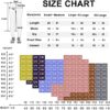 GAYHAY High Waisted Capri Leggings for Women - Soft Slim Tummy Control - Exercise Pants for Running Cycling Yoga Workout - Image 5