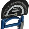Baseline Smedley Spring Adjustable Handle Hand Dynamometer with Carry Case for Precision Measurement of Hand, Grip and Forearm Strength, 0 to 220 lbs. Force Range - Image 3