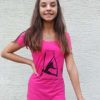 Aerial silk t-shirt Elevate Your Fitness Expectations! - Image 5