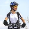 Yolev 3 Pairs Sun Protective Gloves for Women Non-Slip UV Protection Gloves Touchscreen Gloves for Driving Riding Fishing Golfing Summer Outdoor Activities - Image 5