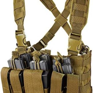 Condor Recon Chest Rig