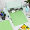 Cutting Mat for Cricut 8 Pack 12x12 Inch StandardGrip Adhesive Sticky Non-Slip Durable Mat for Cricut Explore One/Air/Air 2/Maker Cut Mats Replacement Accessories - Image 4