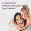 Garden of Life Dr. Formulated Probiotics Organic Kids+ Plus Vitamin C & D - Berry Cherry - Gluten, Dairy & Soy Free Immune & Digestive Health Supplement, No Added Sugar, 30 Chewables (Shelf Stable) - Image 3