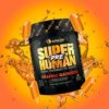 Alpha Lion Superhuman Pre Workout, Increases Strength & Endurance, Powerful, Clean Energy Without Crash (42 Servings, Orange Gainsicle) - Image 4