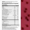 SmartyPants Women's Masters 50+ Multivitamin: Vitamin C, D3 & Zinc for Immunity, Lutein/Zeaxanthin for Eye Health*, CoQ10 for Heart Health, Omega 3 Fish Oil (EPA & DHA), B6, 120 Count (30 Day Supply) - Image 3