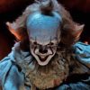 Clown Mask Halloween Joker Mask - Image 5