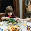 MAZYPO Kids Knife Set of 3 - Firm Grip, Serrated Safe Edges– Colorful Nylon Toddler Cooking Knives to Cut Fruits, Salad, Cake, Lettuce (Green/Yellow/Blue) - Image 7