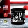 Animal Rage XL - Pre Workout Ultimate Energy and Performance Stack, Grape of Wrath, 30 (AM26) - Image 6