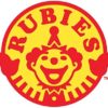 Rubies Costume Inflatable Barbell Costume,None - Image 3