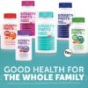 SmartyPants Prenatal Formula Daily Gummy Multivitamin: Vitamin C, D3, & Zinc for Immunity, Gluten Free, Folate, Omega 3 Fish Oil (DHA/EPA), 120 Count (30 Day Supply) - Image 16