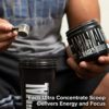 Animal Rage XL - Pre Workout Ultimate Energy and Performance Stack, Grape of Wrath, 30 (AM26) - Image 5