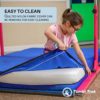 Tumbl Trak Home Practice Mat - Image 5