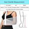 Ledhlth White Mesh Arm Sling for Shoulder Injury Women Shower Sling for Men Shoulder Sling for Shoulder Surgery Elbow Wrist Sling for Broken Arm - Image 2