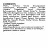 SheaMoisture Bond Release Hair Spray for Wig and Weave, Tea Tree and Borage Seed, Alcohol Free Hairspray, 4.1 Oz - Image 12