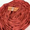 20 Foot Round Sling with Two Shackles - Image 2