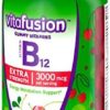 Extra Strength Vitamin B12 Gummy Vitamins, Cherry Flavored B12 Vitamins, 90 Count - Image 11