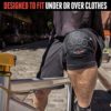 Triple 8 Covert Knee Pads - Image 2