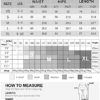 SUUKSESS Women Ribbed Seamless Leggings High Waisted Workout Gym Yoga Pants - Image 6