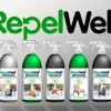 RepelWell Shoe & Boot Protect Stain & Water Repellent (12oz) Eco-Friendly, Pet-Safe Spray Keeps Your Fabric, Leather & Suede Footwear Clean, Dry and Looking Like New - Image 8