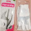 Henzzle Women's Golf Gloves in Pair (Left and Right) with Non-Slip Grip, Soft, Breathable, Nice Grip - 2 Pack - Image 6