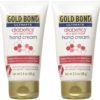 Gold Bond Ultimate Diabetics Dry Skin Relief Hand Cream, 2.4 Oz (Pack of 2) - Image 3