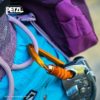 Petzl GRIGRI Belay Device - Belay Device with Cam-Assisted Blocking for Sport, Trad, and Top-Rope Climbing - Image 6
