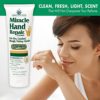Miracle of Aloe's Miracle Hand Repair Cream - Image 4