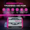 WodWax 60g Bar - The Original Pull Up Bar Wax for Better Grip - Image 2