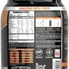 Body Fortress Super Advanced Whey Protein Powder, Chocolate Flavored, Gluten Free, 2 Lb - Image 9