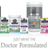 Garden of Life Dr. Formulated Probiotics Organic Kids+ Plus Vitamin C & D - Berry Cherry - Gluten, Dairy & Soy Free Immune & Digestive Health Supplement, No Added Sugar, 30 Chewables (Shelf Stable) - Image 11