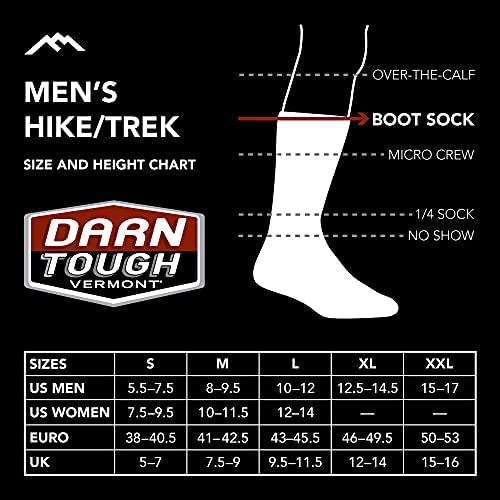 Darn Tough Merino Wool Boot Sock Full Cushion - Image 2