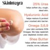 Skinintegra Rapid Crack Repair Cream, for foot and hand dry skin visible repair in one day 3oz - Image 3