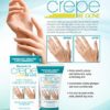Crepe Be Gone Skin Firming Hand Cream 2.5 oz. - Image 3