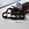 Hand Grip Strengthener Finger Exercise Finger Grip Finger Stretcher Grip Strength Trainer Forearm Grip Workout for Carpal Tunnel Guitar Pianist Rock Climbing Trainer - Image 3