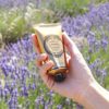 Panier des Sens Lavender Hand cream for dry hands with Olive oil & Shea Butter, hand lotion - Made in France 97% natural - 2.6floz/75ml - Image 4
